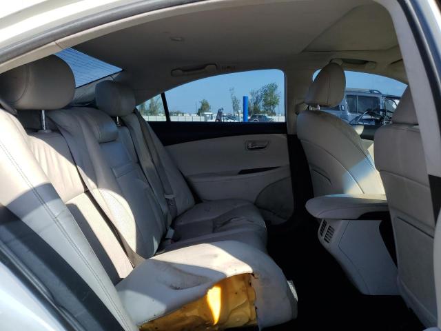 Photo 10 from auction – 2010 LEXUS ES 350 with VIN JTHBK1EG2A2349888