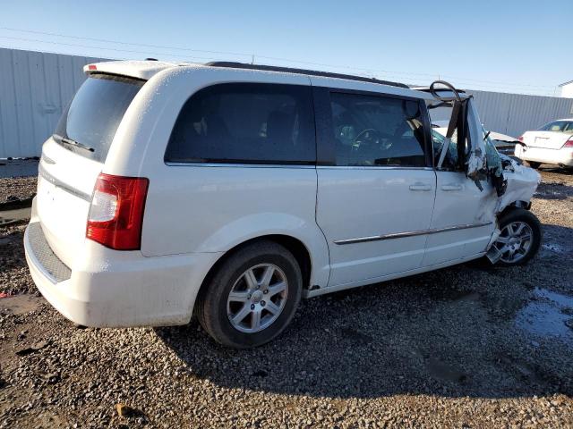 Photo 3 from auction – 2012 CHRYSLER TOWN & COU with VIN 2C4RC1BG9CR188610