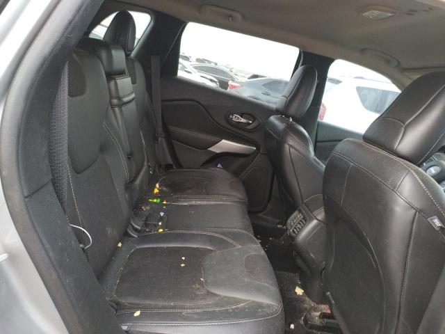 Photo 10 from auction – 2018 JEEP CHEROKEE L with VIN 1C4PJLLB4JD568854