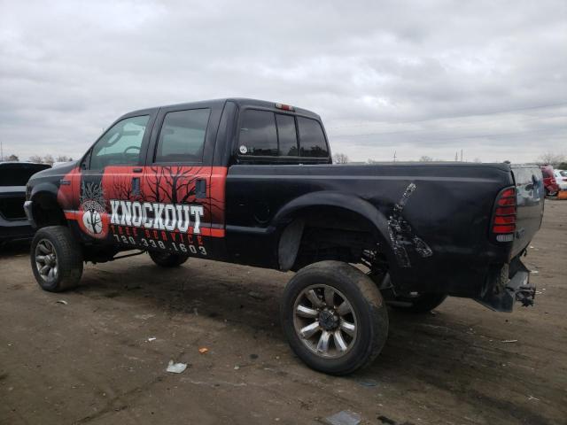 Photo 2 from auction – 2004 FORD F250 SUPER with VIN 1FTNW21P54EA31264