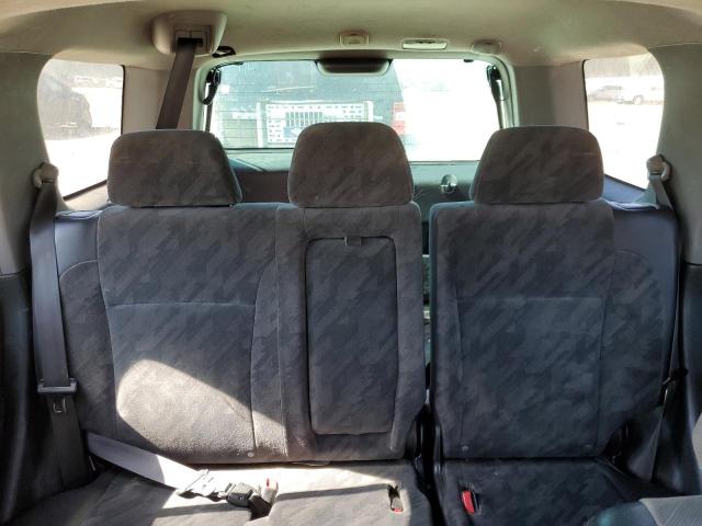 Photo 10 from auction – 2003 HONDA CR-V EX with VIN SHSRD788X3U151764