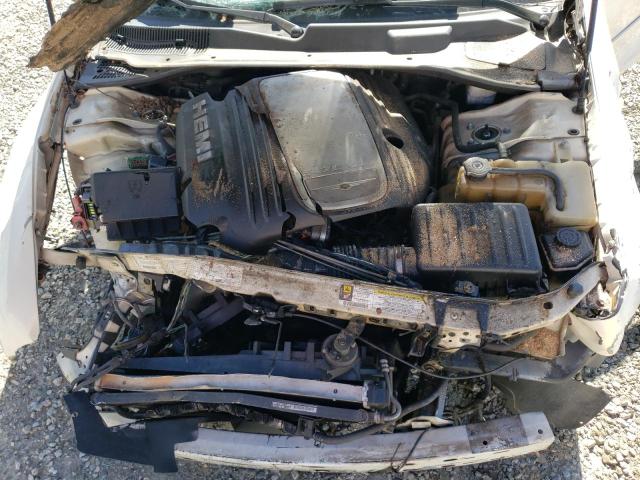 Photo 11 from auction – 2006 CHRYSLER 300C with VIN 2C3LA63H46H282666