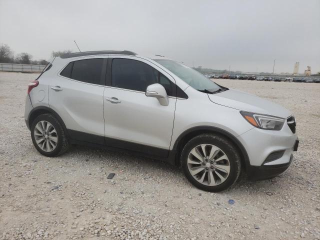Photo 4 from auction – 2017 BUICK ENCORE PRE with VIN KL4CJASB9HB019493