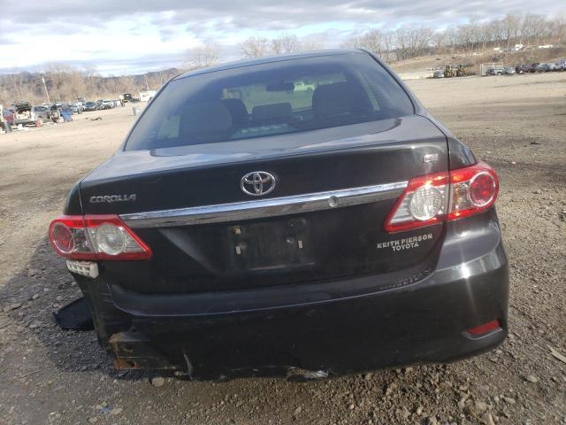 Photo 6 from auction – 2013 TOYOTA COROLLA BA with VIN 2T1BU4EE2DC947352