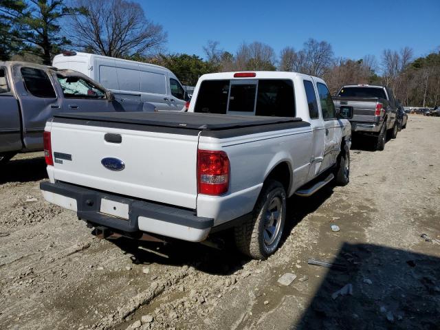 Photo 3 from auction – 2011 FORD RANGER SUP with VIN 1FTKR1EE7BPB19344