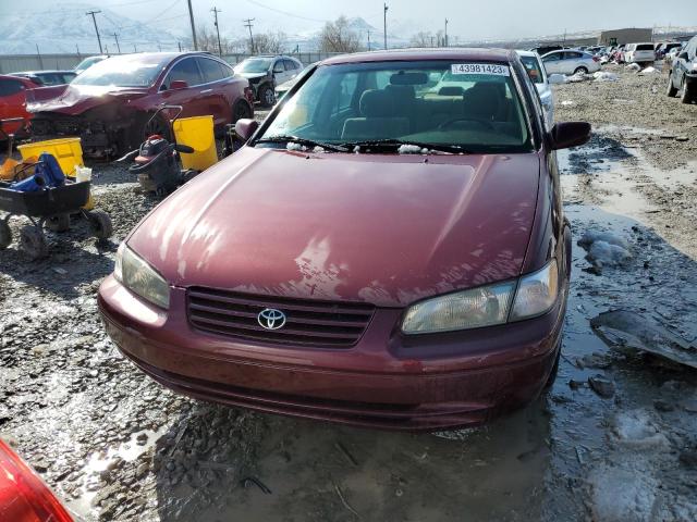 Photo 5 from auction – 1998 TOYOTA CAMRY LE with VIN JT2BF28K9W0089013