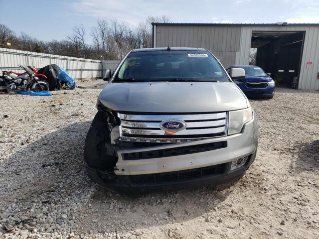 Photo 5 from auction – 2008 FORD EDGE LIMIT with VIN 2FMDK49C88BA77236