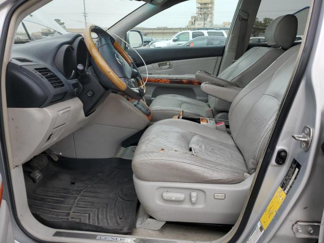 Photo 7 from auction – 2009 LEXUS RX 350 with VIN 2T2GK31U19C074912