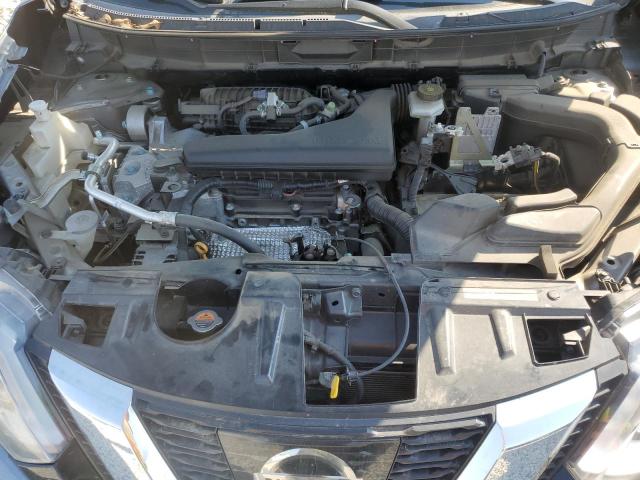 Photo 12 from auction – 2017 NISSAN ROGUE S with VIN KNMAT2MT5HP618154