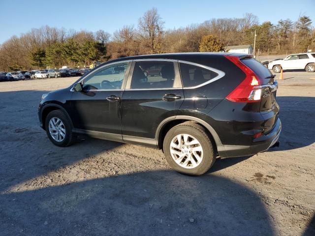 Photo 2 from auction – 2015 HONDA CR-V EX with VIN 2HKRM4H51FH667805