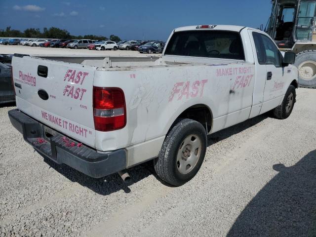 Photo 3 from auction – 2006 FORD F150 with VIN 1FTRF12296NB02533