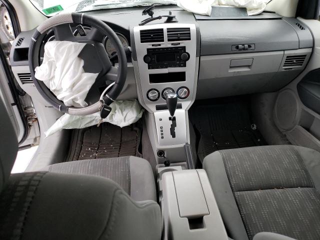 صورة رقم 8 من المزاد - 2007 DODGE CALIBER SX مع VIN 1B3HB48B57D519849