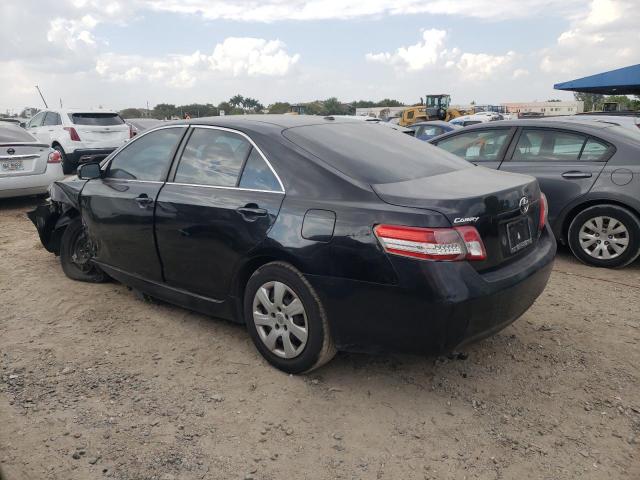 Zdjęcie 2 z aukcji – 2011 TOYOTA CAMRY BASE z VIN 4T1BF3EK9BU192707