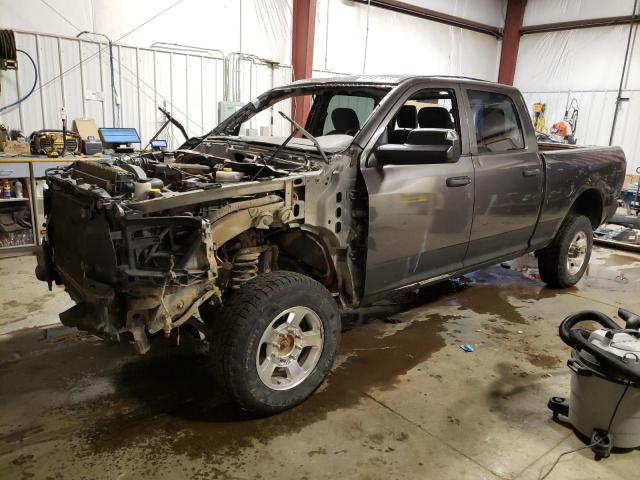 RAM 2500 ST 2014 with VIN 3C6UR5CL0EG214166 - Photo from auction