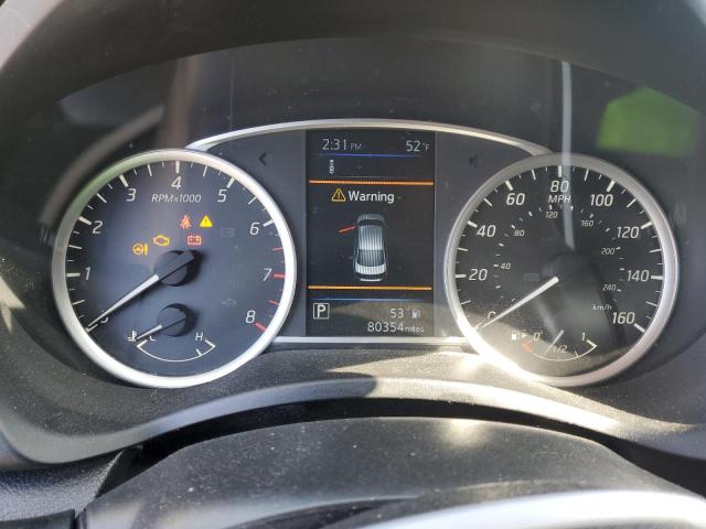Photo 9 from auction – 2019 NISSAN SENTRA S with VIN 3N1AB7AP1KY323956