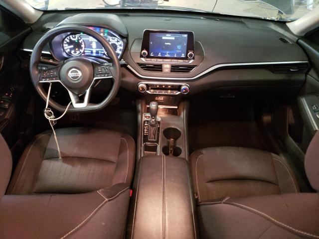 Photo 8 from auction – 2020 NISSAN ALTIMA S with VIN 1N4BL4BV2LC220149