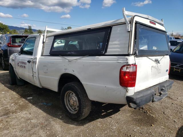 Photo 2 from auction – 2003 FORD RANGER with VIN 1FTYR10U43PA33872
