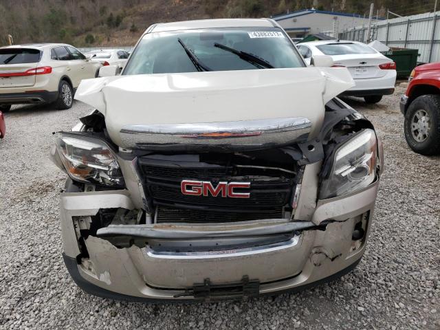 Photo 5 from auction – 2015 GMC TERRAIN SL with VIN 2GKFLVEK8F6215915