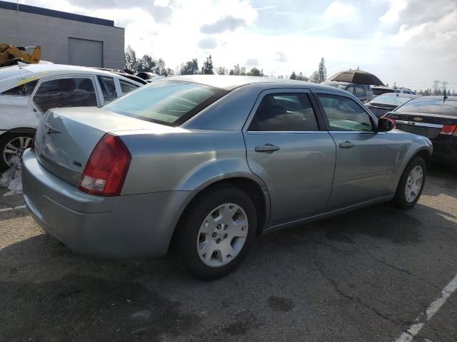 Photo 3 from auction – 2006 CHRYSLER 300 with VIN 2C3KA43R16H506081