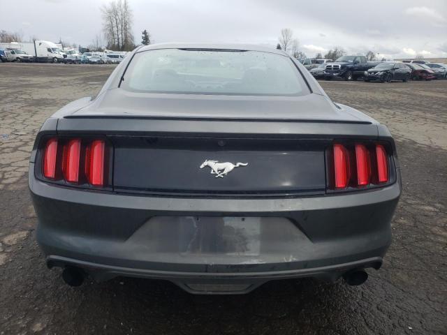 Photo 6 from auction – 2015 FORD MUSTANG with VIN 1FA6P8TH7F5435086