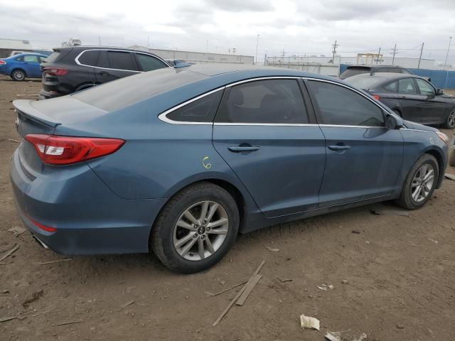 Photo 3 from auction – 2016 HYUNDAI SONATA SE with VIN 5NPE24AF5GH357665