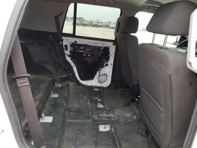 Photo 11 from auction – 2019 CHEVROLET TAHOE POLI with VIN 1GNLCDEC7KR283811