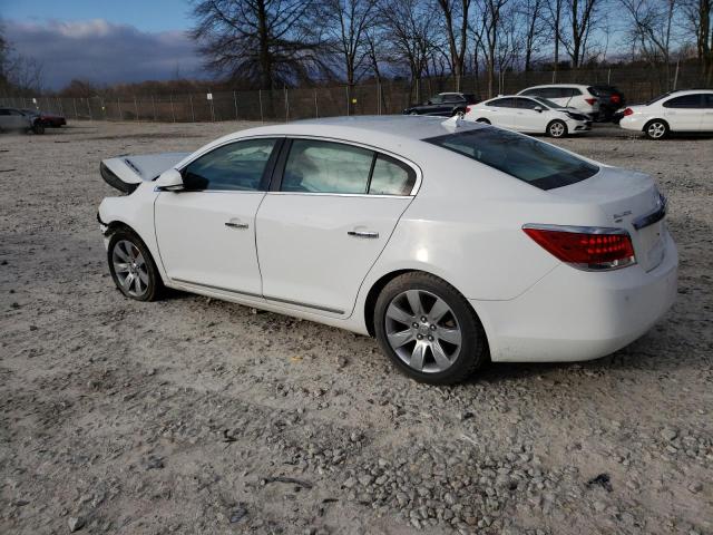 Photo 2 from auction – 2011 BUICK LACROSSE C with VIN 1G4GD5ED2BF233921
