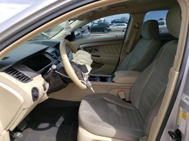 Photo 7 from auction – 2015 FORD TAURUS SE with VIN 1FAHP2D87FG165074