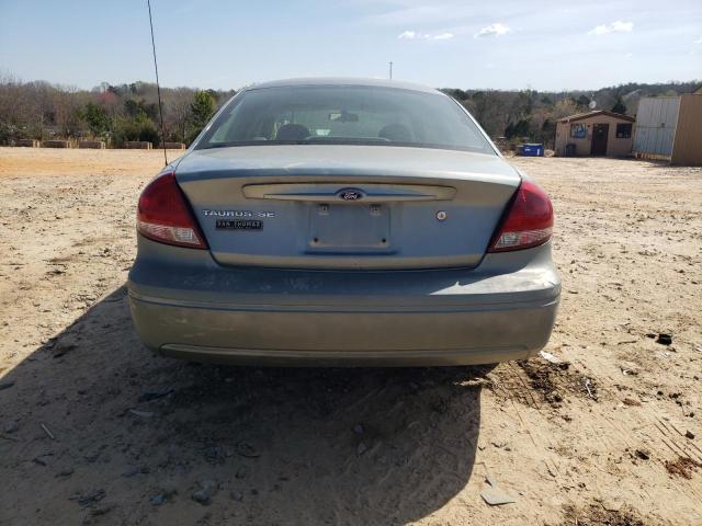 Photo 6 from auction – 2006 FORD TAURUS SE with VIN 1FAFP53U56A143181