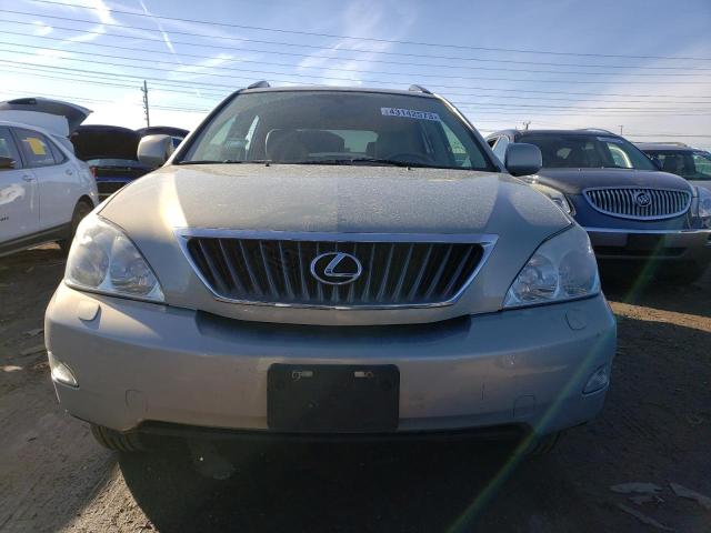 Photo 5 from auction – 2008 LEXUS RX 350 with VIN 2T2HK31U08C065802