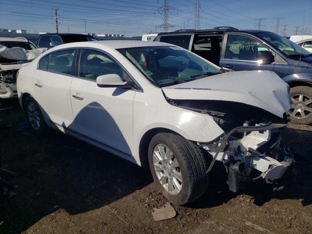 Photo 4 from auction – 2013 BUICK LACROSSE with VIN 1G4GA5E32DF141310