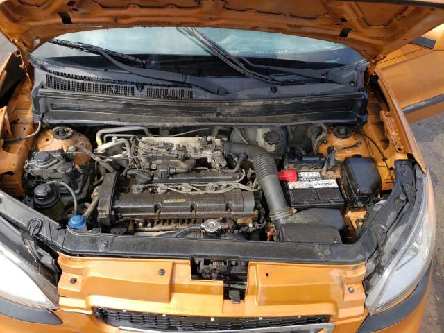 Photo 11 from auction – 2011 KIA SOUL + with VIN KNDJT2A25B7197961