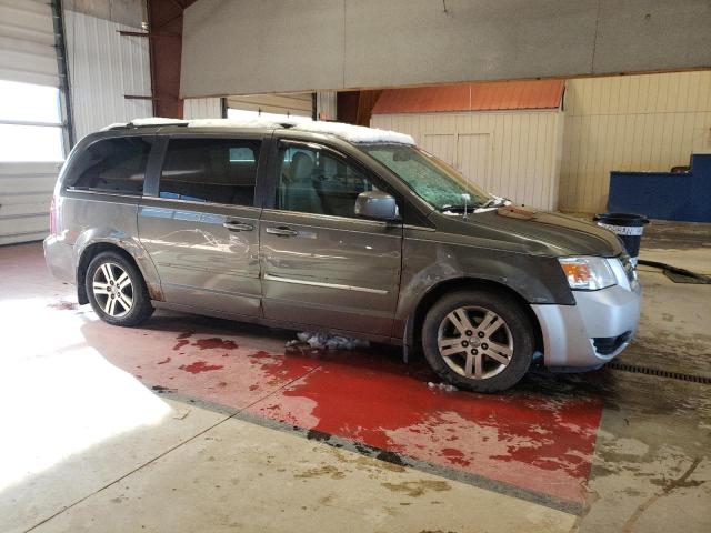 Photo 4 from auction – 2010 DODGE GRAND CARA with VIN 2D4RN5DX5AR411868