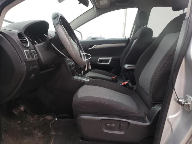 Photo 7 from auction – 2012 CHEVROLET CAPTIVA SP with VIN 3GNAL2EK6CS649498