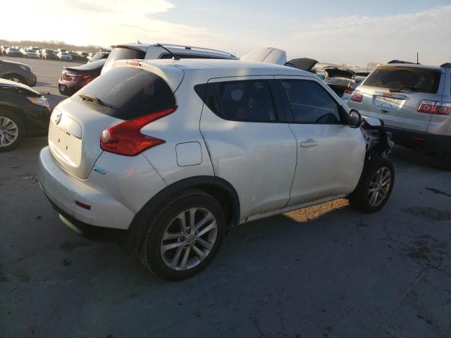 Photo 3 from auction – 2014 NISSAN JUKE S with VIN JN8AF5MR6ET450125