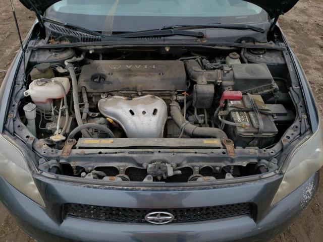 Photo 11 from auction – 2010 TOYOTA SCION TC with VIN JTKDE3B70A0305815