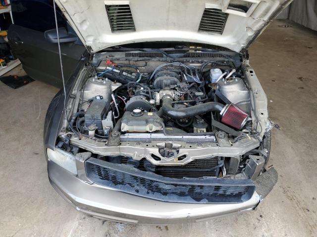 Photo 11 from auction – 2005 FORD MUSTANG with VIN 1ZVFT80N155225501