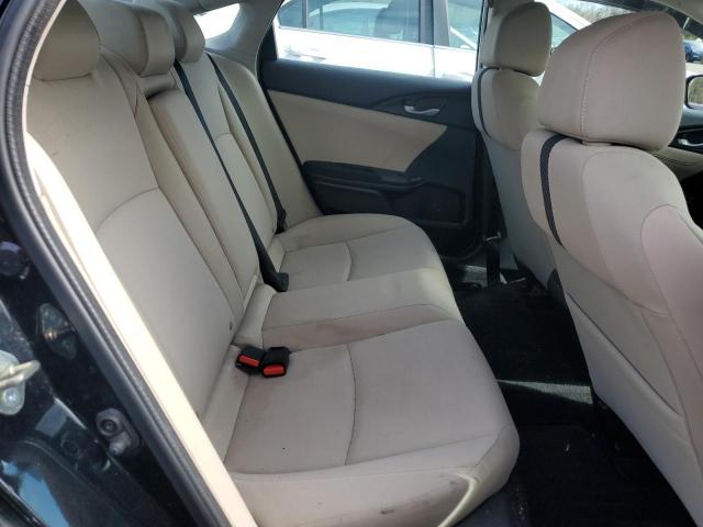 Photo 10 from auction – 2016 HONDA CIVIC EX with VIN 19XFC1F32GE217530