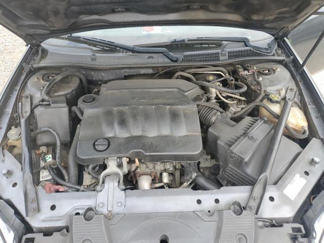 Photo 11 from auction – 2016 CHEVROLET IMPALA LIM with VIN 2G1WC5E39G1181270