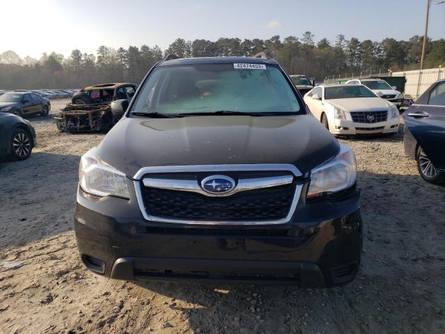 Photo 5 from auction – 2015 SUBARU FORESTER 2 with VIN JF2SJADC3FH478733