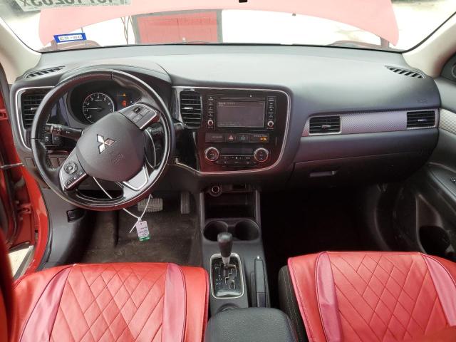 صورة رقم 8 من المزاد - 2016 MITSUBISHI OUTLANDER مع VIN JA4AD3A39GZ016183