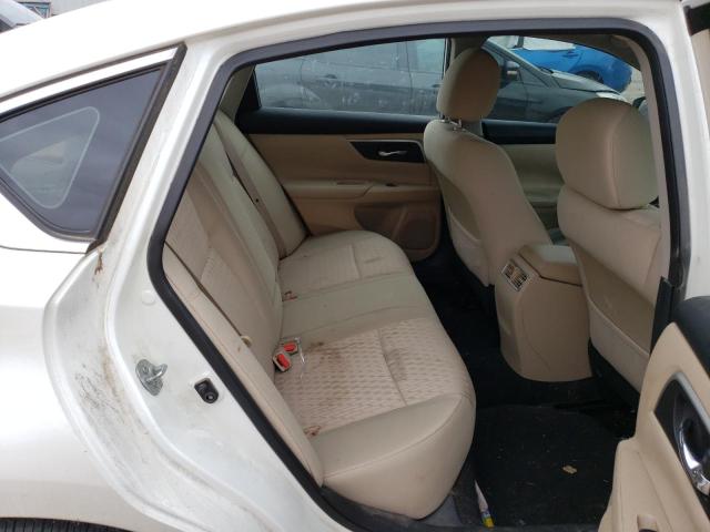 Photo 10 from auction – 2016 NISSAN ALTIMA 2.5 with VIN 1N4AL3AP5GC224565