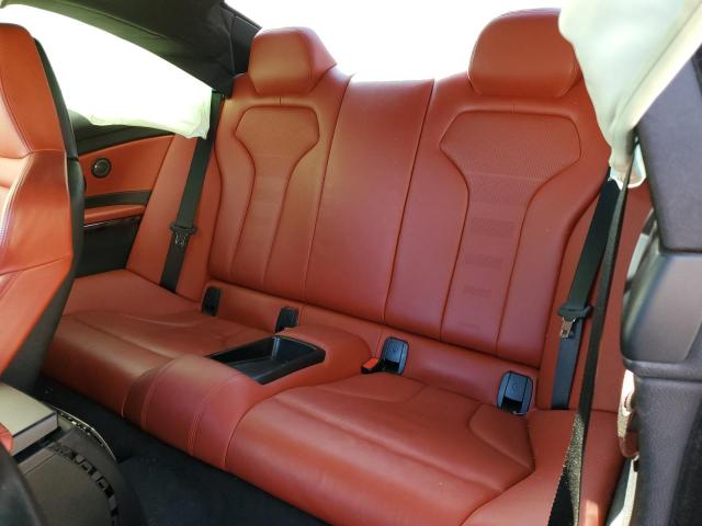 Photo 10 from auction – 2016 BMW M4 with VIN WBS3R9C53GK336778