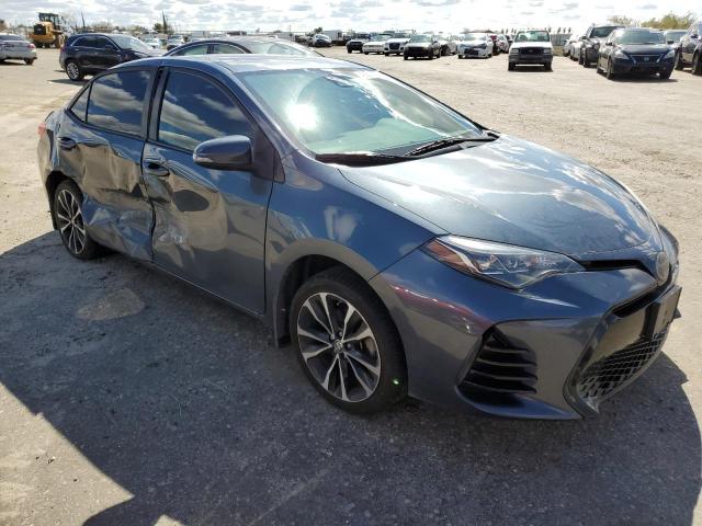 Photo 4 from auction – 2017 TOYOTA COROLLA L with VIN 2T1BURHE7HC957891
