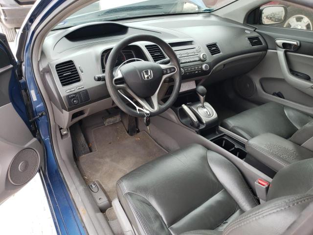 Photo 8 from auction – 2010 HONDA CIVIC LX with VIN 2HGFG1B68AH502007
