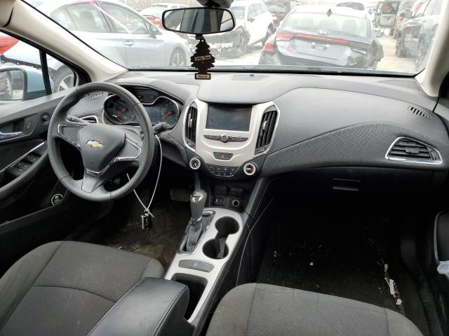 Photo 8 from auction – 2018 CHEVROLET CRUZE LS with VIN 1G1BC5SM2J7193430