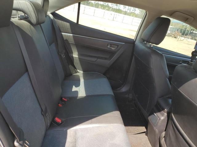 Foto 10 de la subasta – 2014 TOYOTA COROLLA L con VIN 2T1BURHE2EC016893