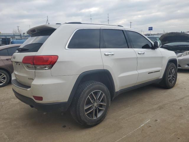 Photo 3 from auction – 2017 JEEP GRAND CHER with VIN 1C4RJFBG1HC701223