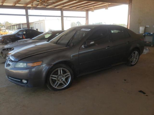 Photo 1 from auction – 2008 ACURA TL with VIN 19UUA66248A031950