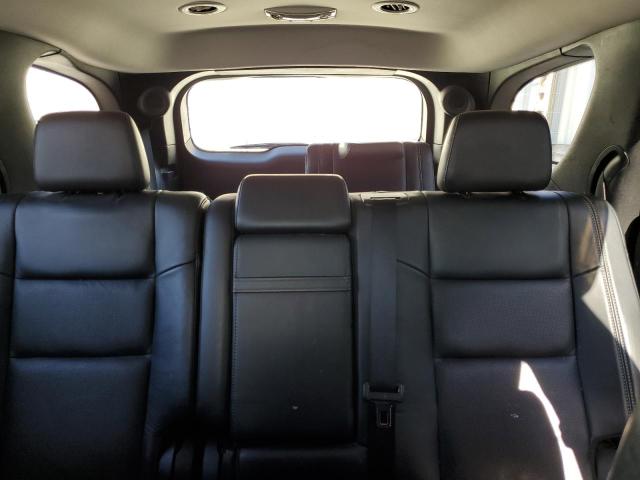 Снимка 10 от търг – 2012 DODGE DURANGO CI с VIN 1C4SDJET7CC322997